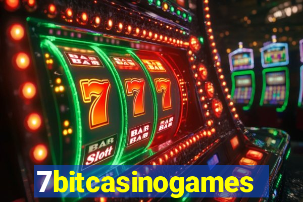 7bitcasinogames