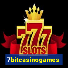 7bitcasinogames