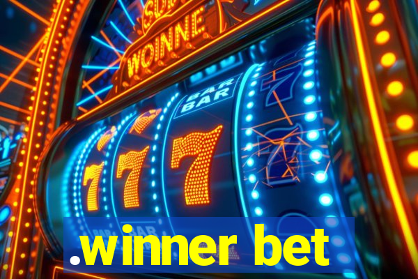 .winner bet