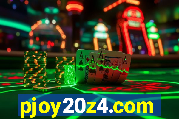 pjoy20z4.com