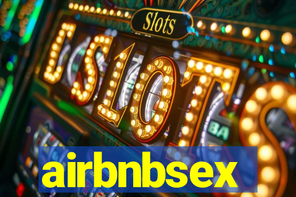 airbnbsex