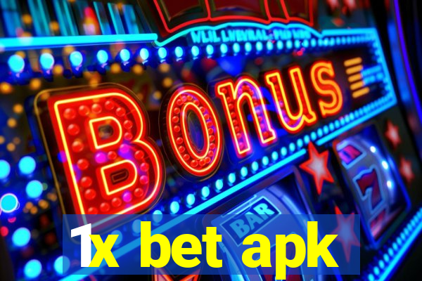 1x bet apk