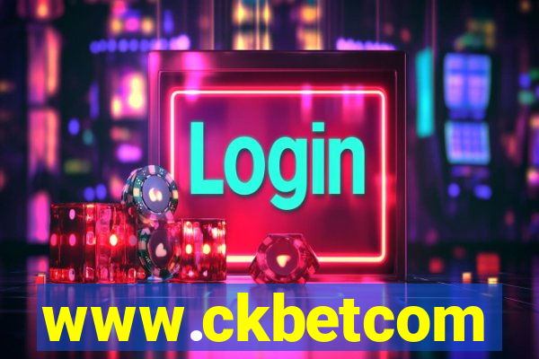 www.ckbetcom