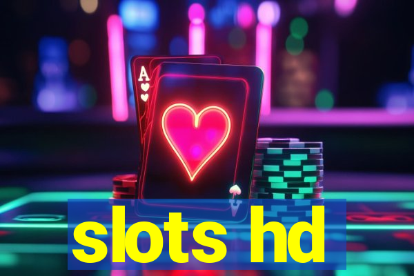 slots hd