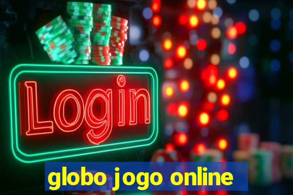 globo jogo online