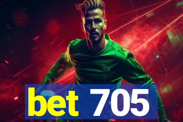 bet 705