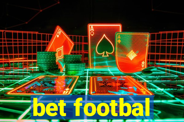 bet footbal