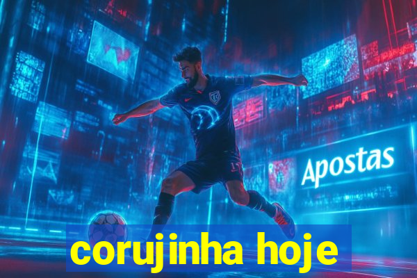 corujinha hoje