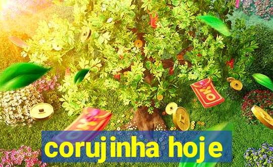 corujinha hoje