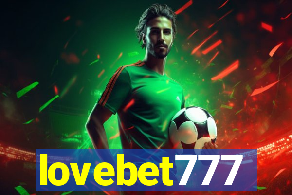 lovebet777