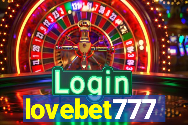 lovebet777