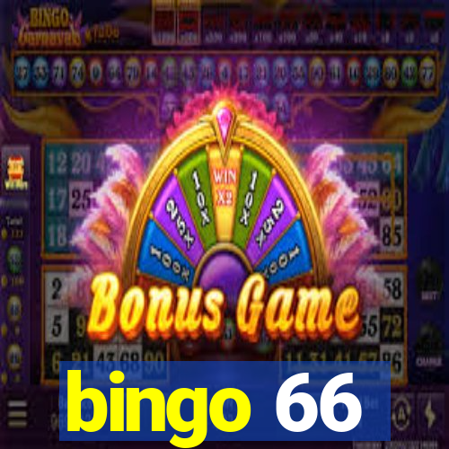 bingo 66