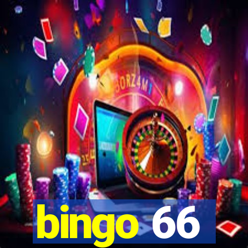 bingo 66