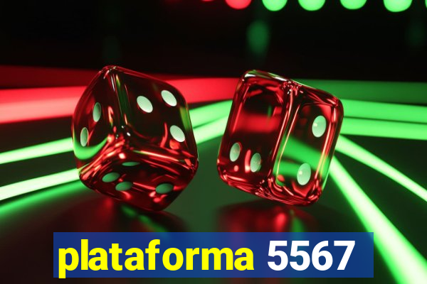 plataforma 5567