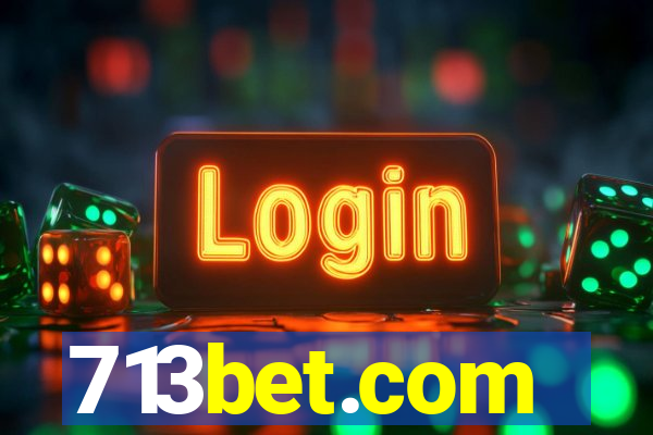 713bet.com