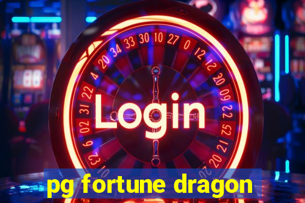 pg fortune dragon