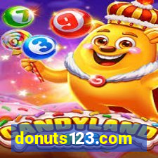 donuts123.com