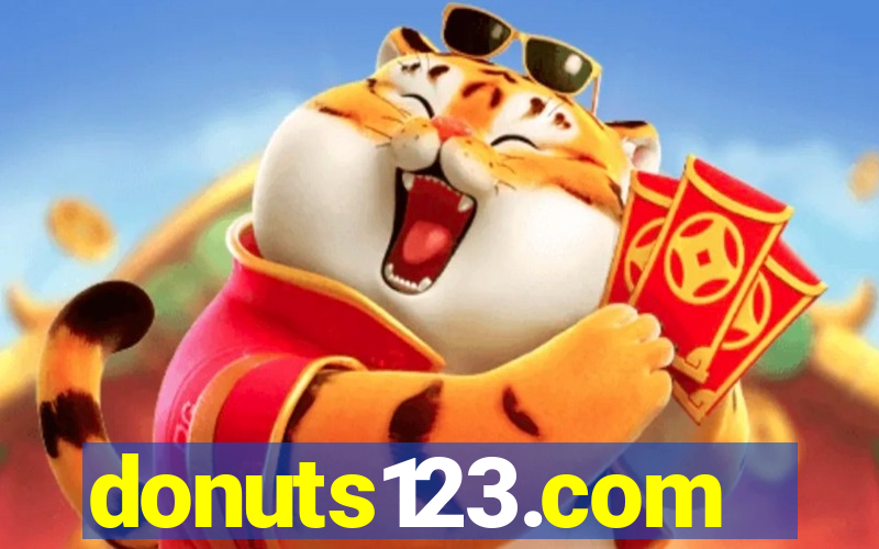 donuts123.com