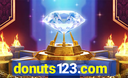 donuts123.com