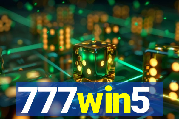 777win5