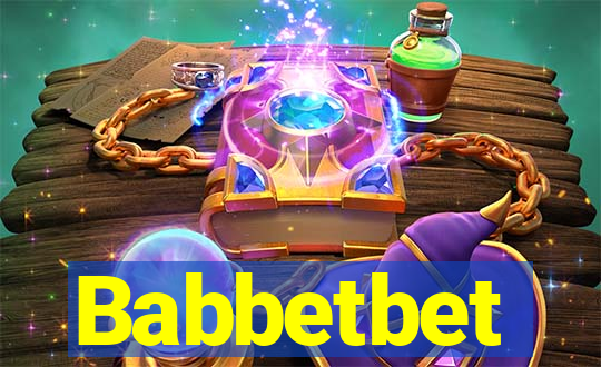 Babbetbet