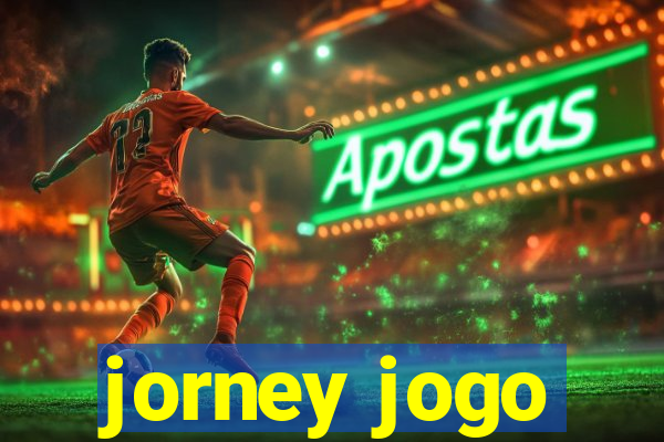 jorney jogo