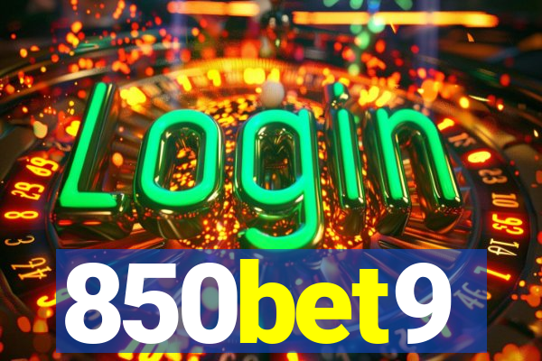 850bet9