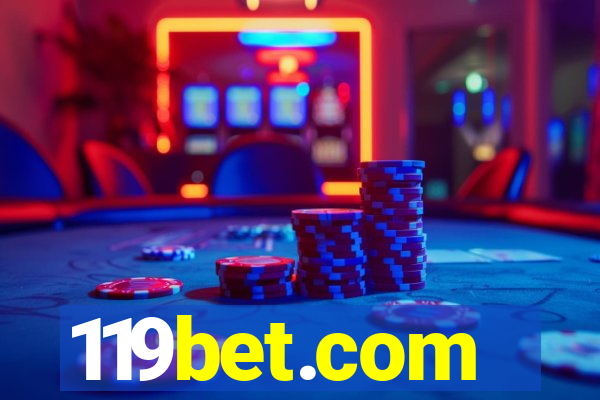 119bet.com