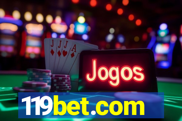 119bet.com