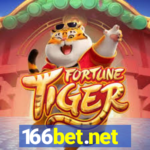 166bet.net