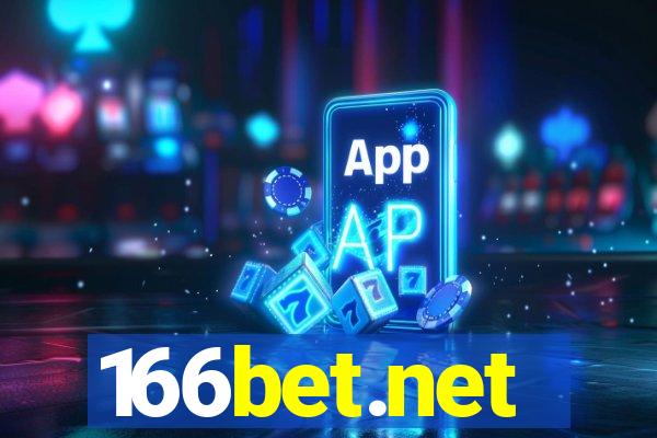 166bet.net