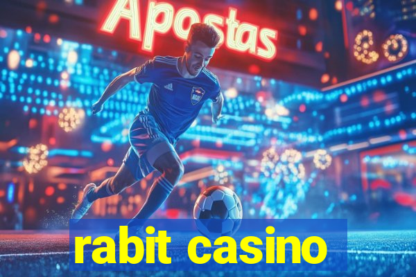 rabit casino