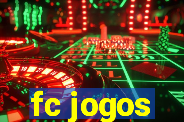 fc jogos