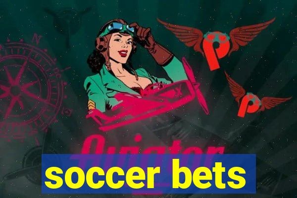 soccer bets