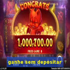 ganhe sem depositar