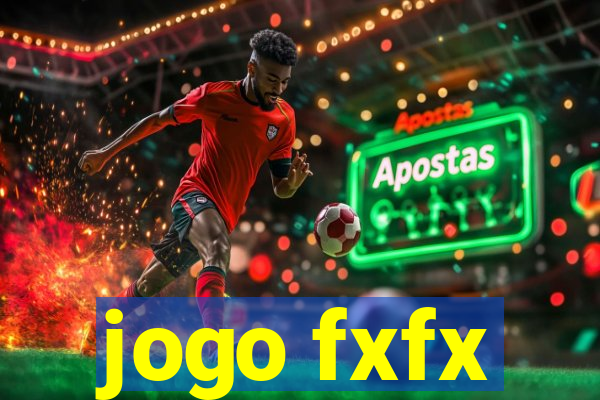 jogo fxfx