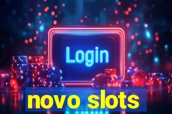 novo slots