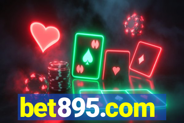 bet895.com