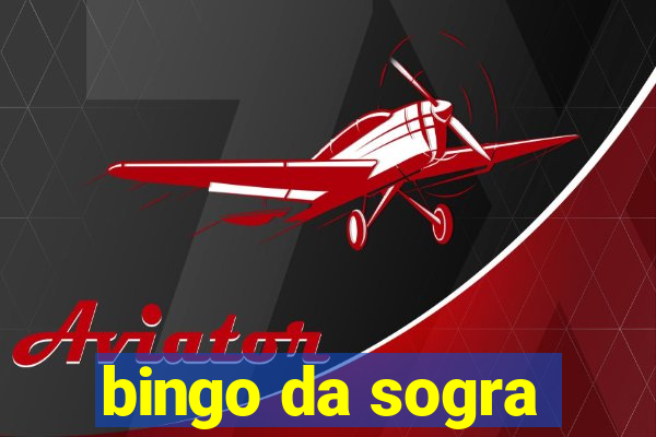 bingo da sogra