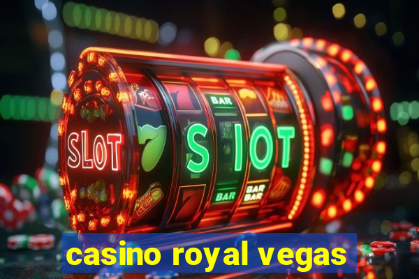 casino royal vegas