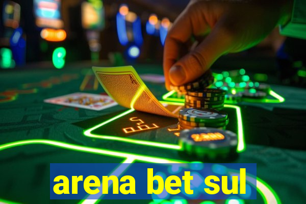 arena bet sul