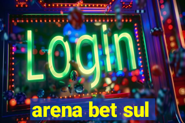 arena bet sul