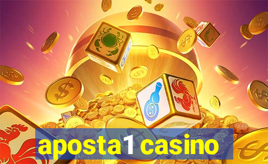 aposta1 casino