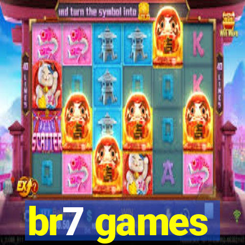 br7 games