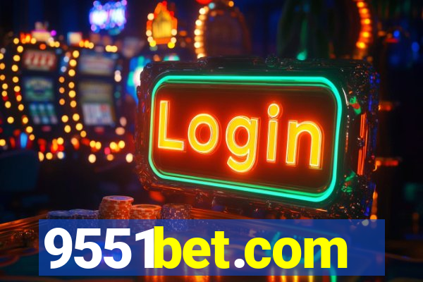 9551bet.com