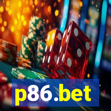 p86.bet