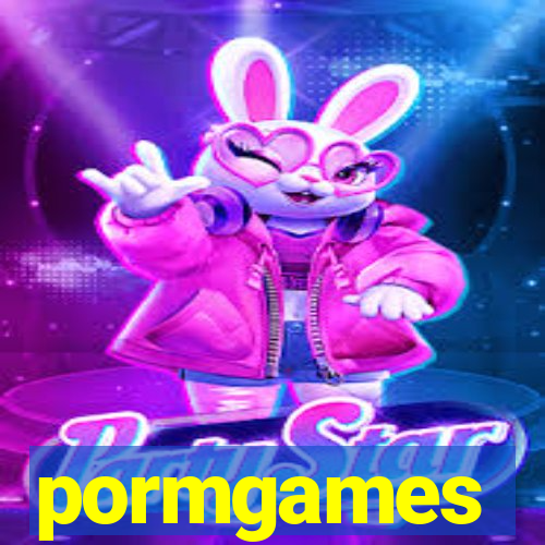 pormgames