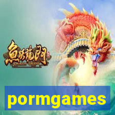 pormgames