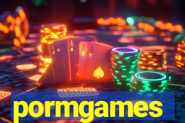 pormgames