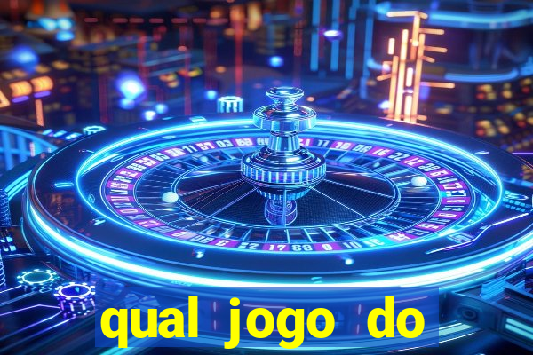 qual jogo do tigrinho ganha dinheiro